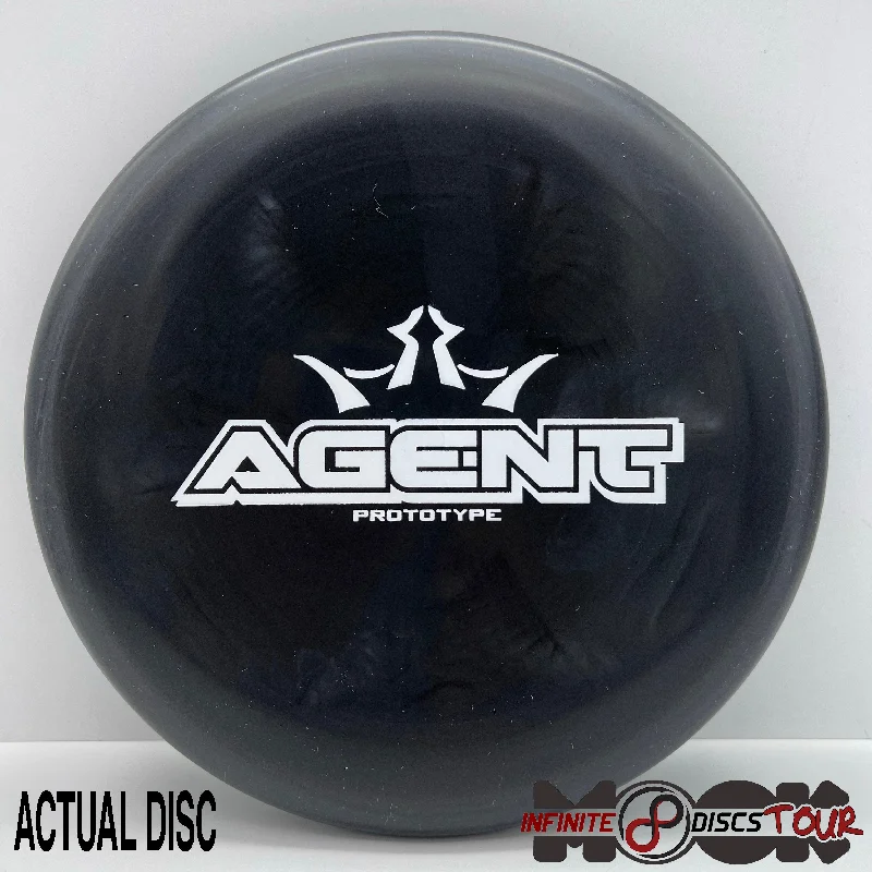 Agent Classic Special Edition Prototype 174g