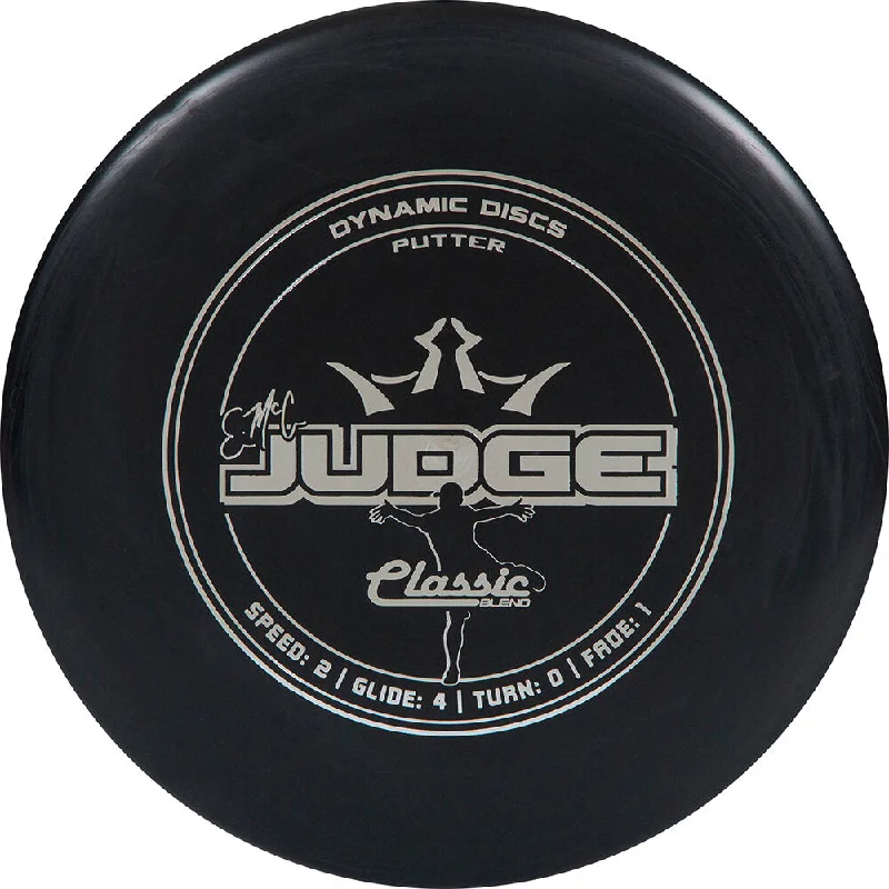 Classic Blend EMAC Judge