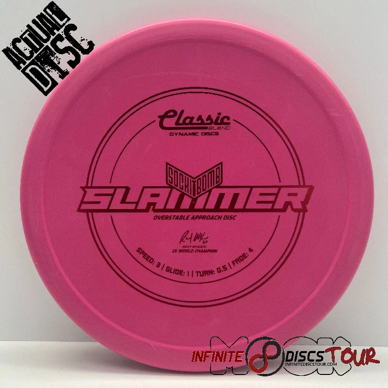 Classic Blend SockiBomb Slammer 175g