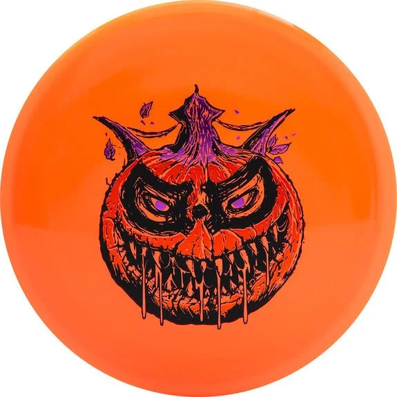 Dynamic Discs BioFuzion EMAC Truth (Halloween)