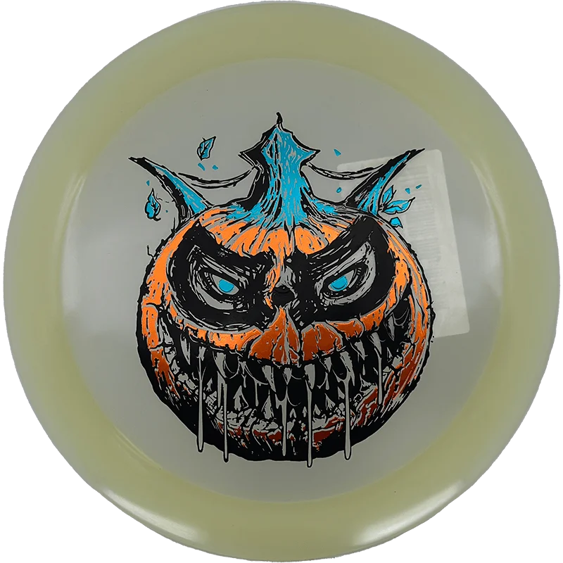 Dynamic Discs Captain