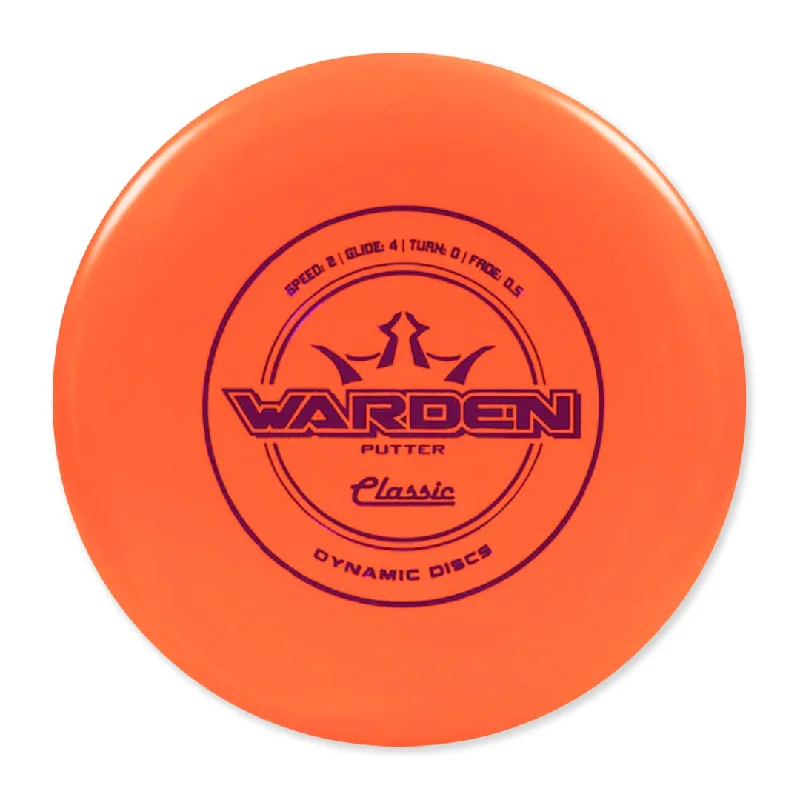 Dynamic Discs Classic Warden