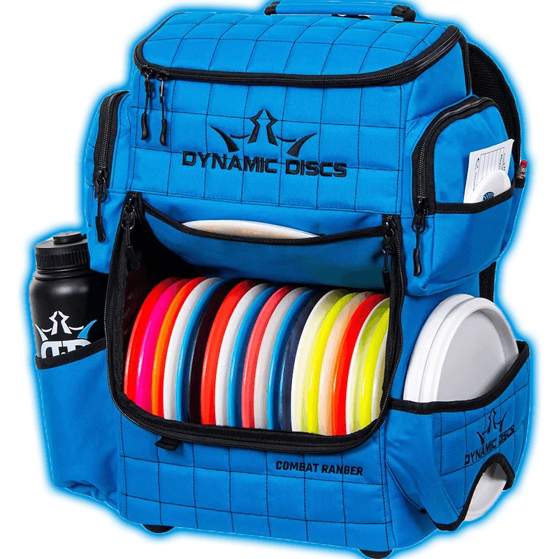 Dynamic Discs Combat Ranger Backpack