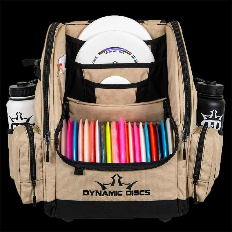 Dynamic Discs Commander Backpack