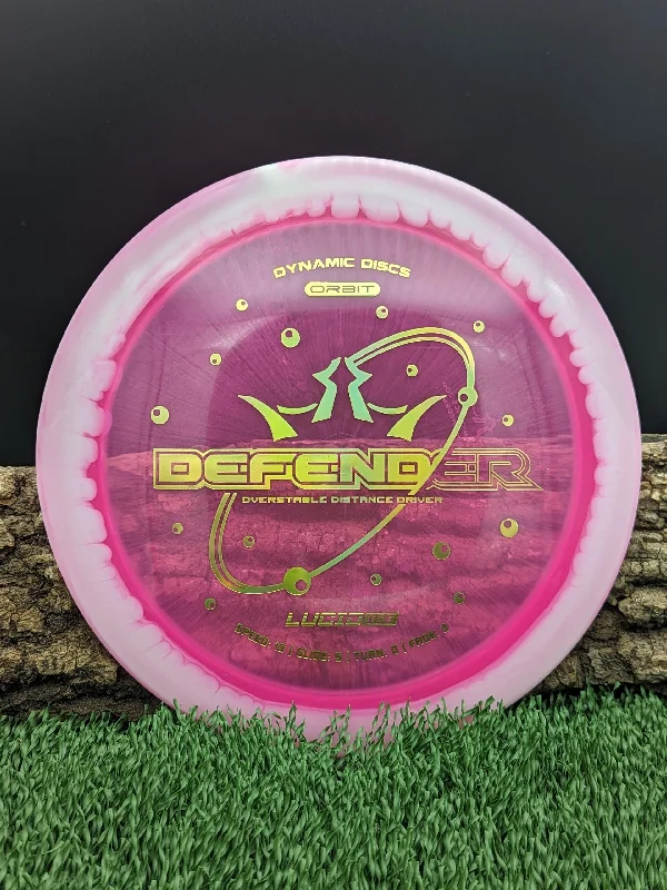 Dynamic Discs Defender