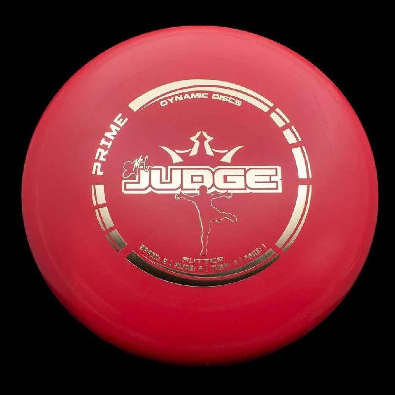 Dynamic Discs EMac Judge