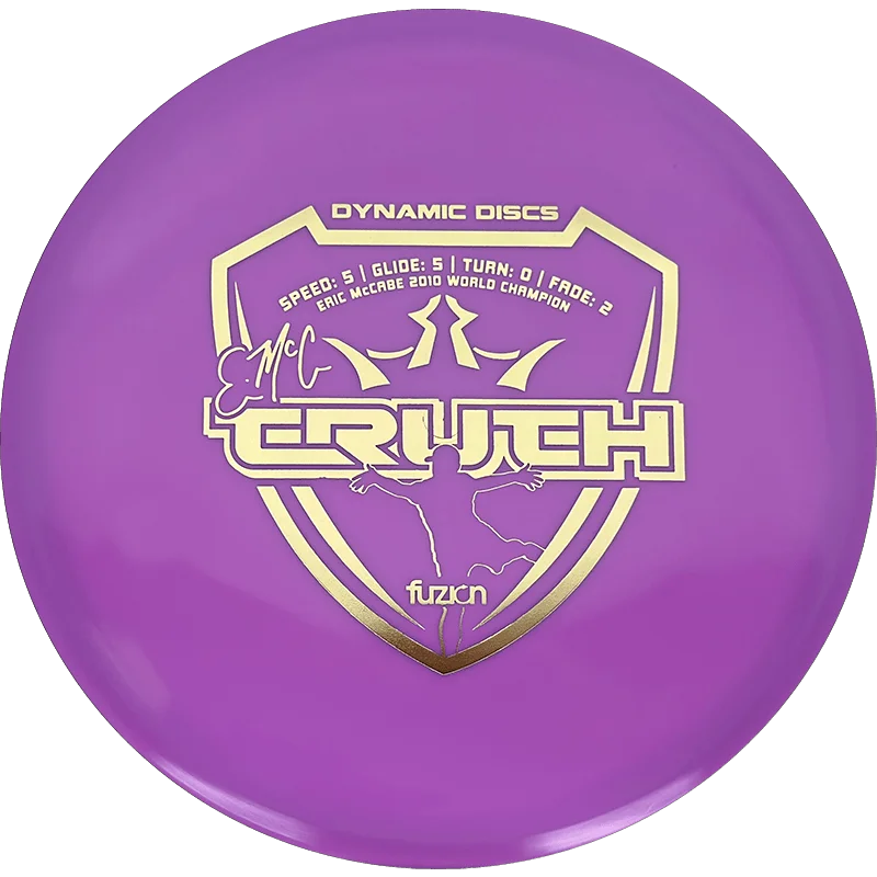 Dynamic Discs EMac Truth