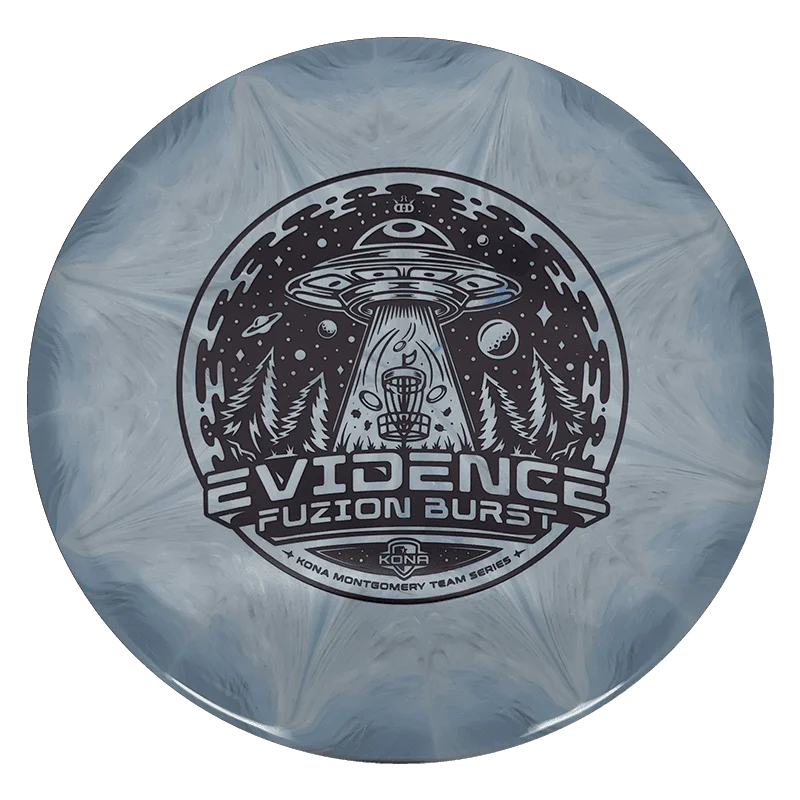 Dynamic Discs Evidence