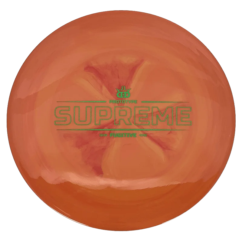 Dynamic Discs Fugitive