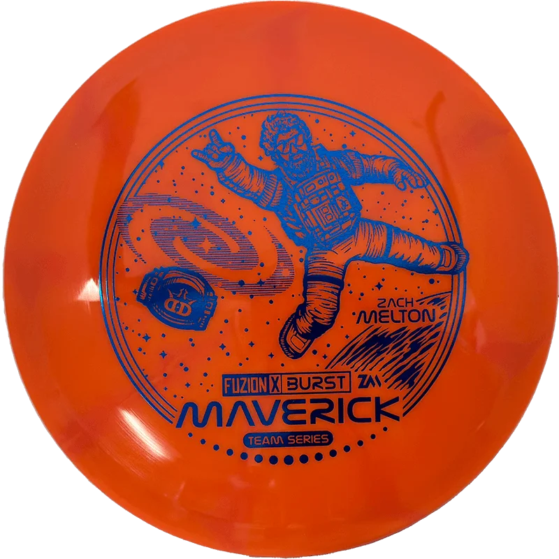 Dynamic Discs Maverick