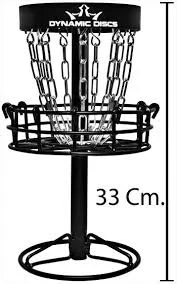 Dynamic Discs Micro Recruit Basket