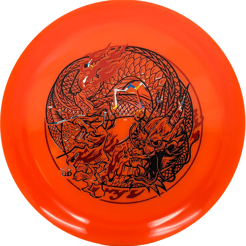 Dynamic Discs Raider