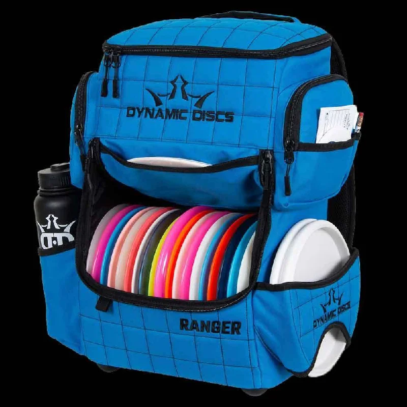 Dynamic Discs Ranger Backpack