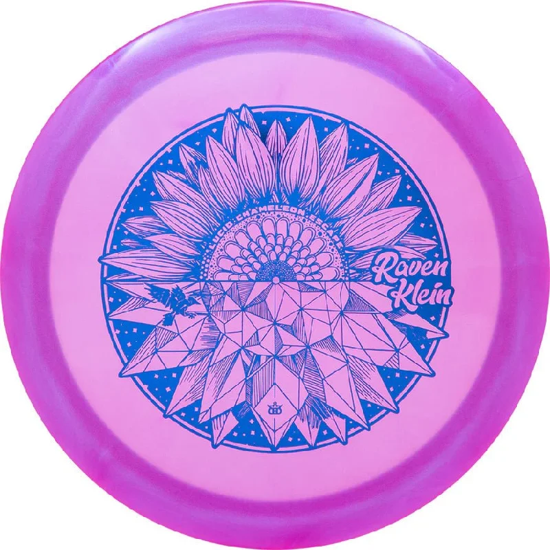 Dynamic Discs Raven Klein Lucid Chameleon Escape