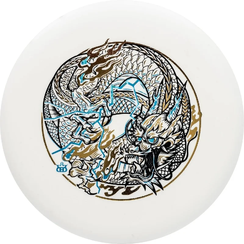 Dynamic Discs SE Classic Blend Deputy (Year of the Dragon)