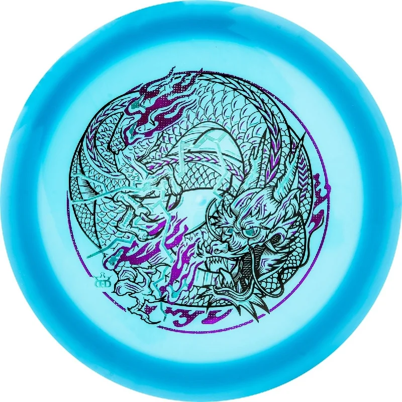 Dynamic Discs SE Hybrid Raider (Year of the Dragon)