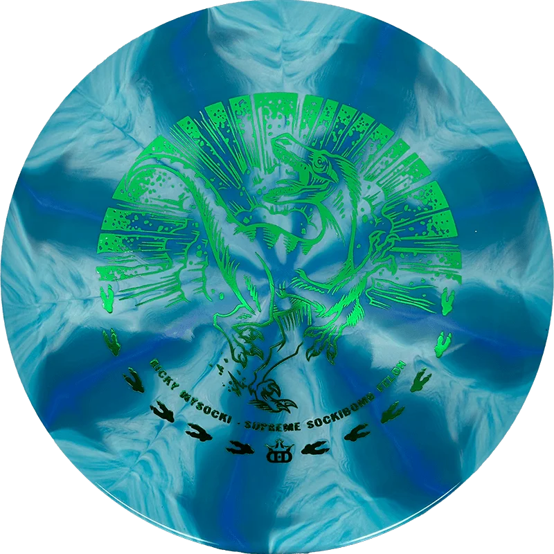 Dynamic Discs Sockibomb Felon