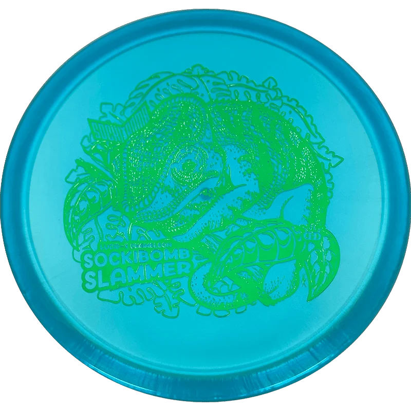 Dynamic Discs Sockibomb Slammer