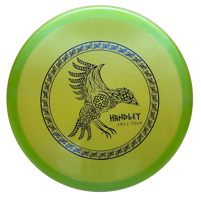 Dynamic Discs Suspect - Team Series