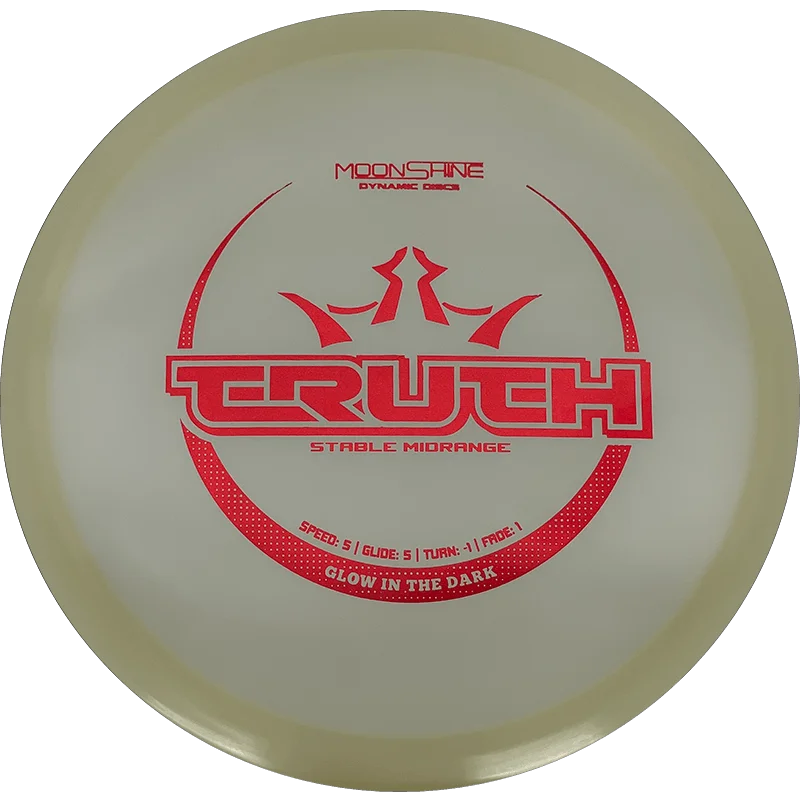 Dynamic Discs Truth