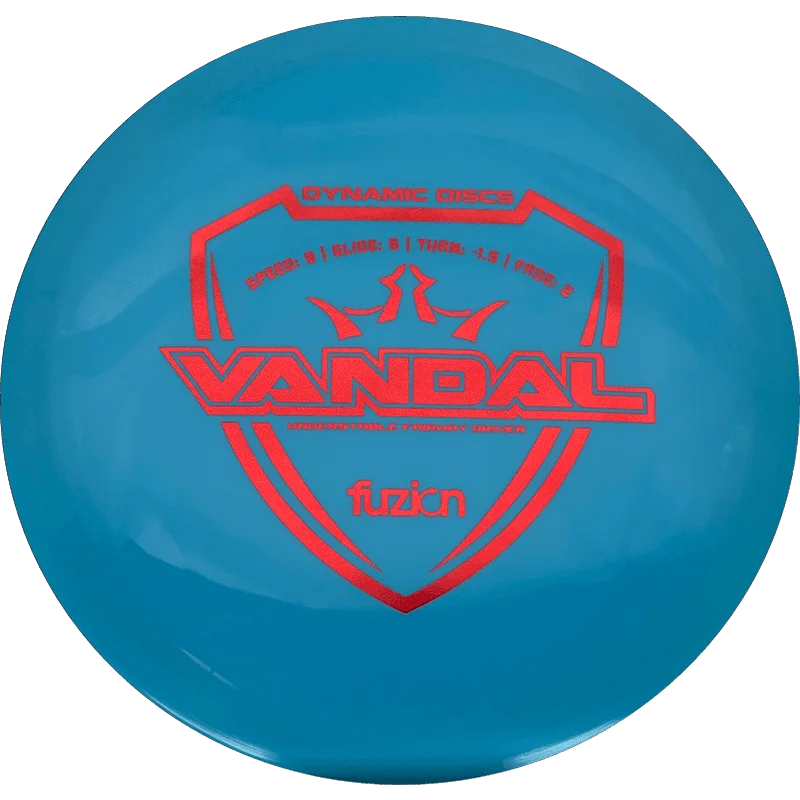 Dynamic Discs Vandal