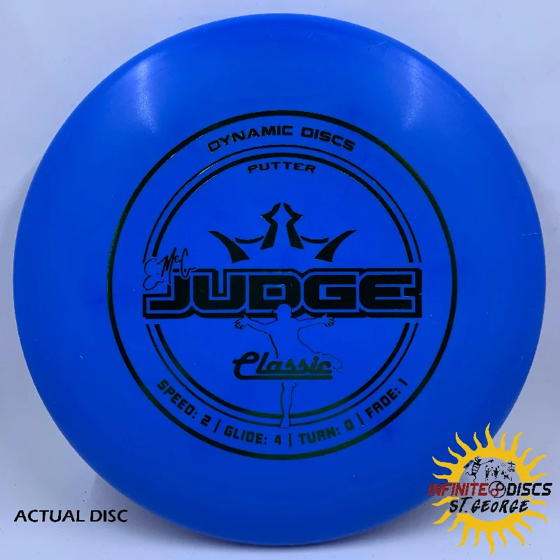 EMAC Judge Classic 173 grams