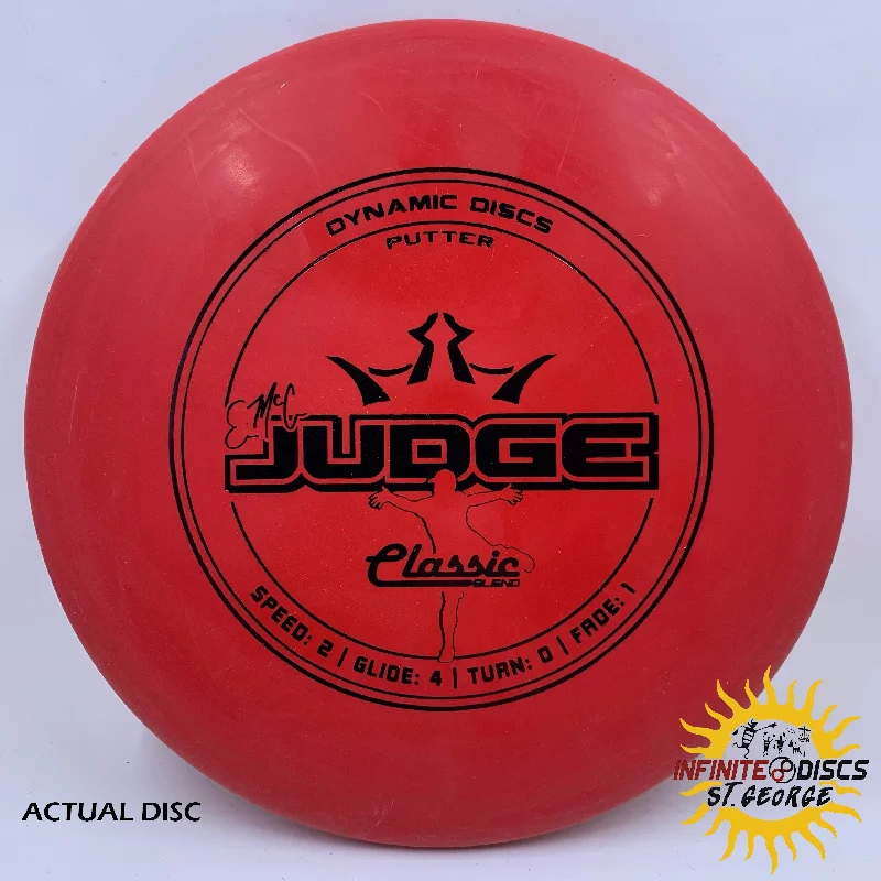 EMAC Judge Classic Blend 173 grams