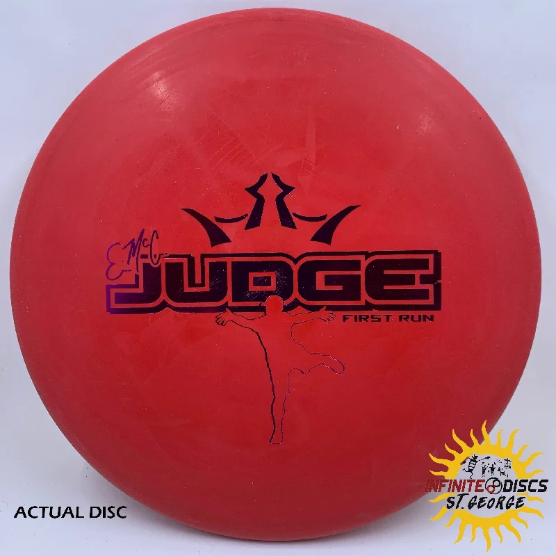 EMAC Judge Classic Blend First Run 173 grams