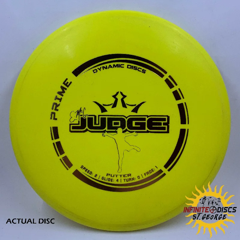 EMAC Judge Prime 174 grams