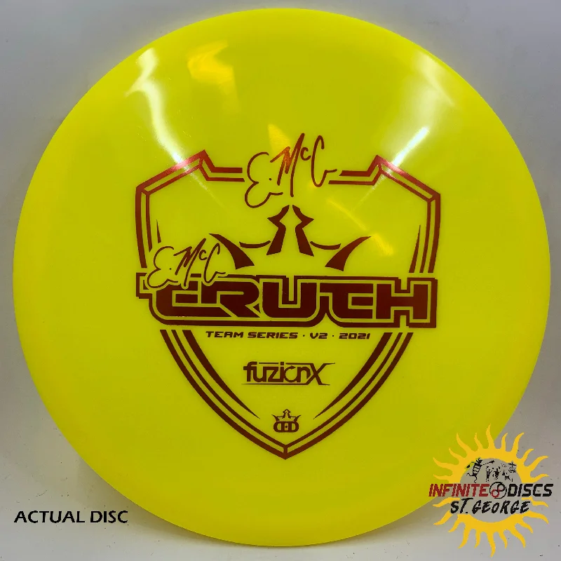 EMAC Truth Fuzion-X Tour Series 2021 (Eric McCabe) 177 grams