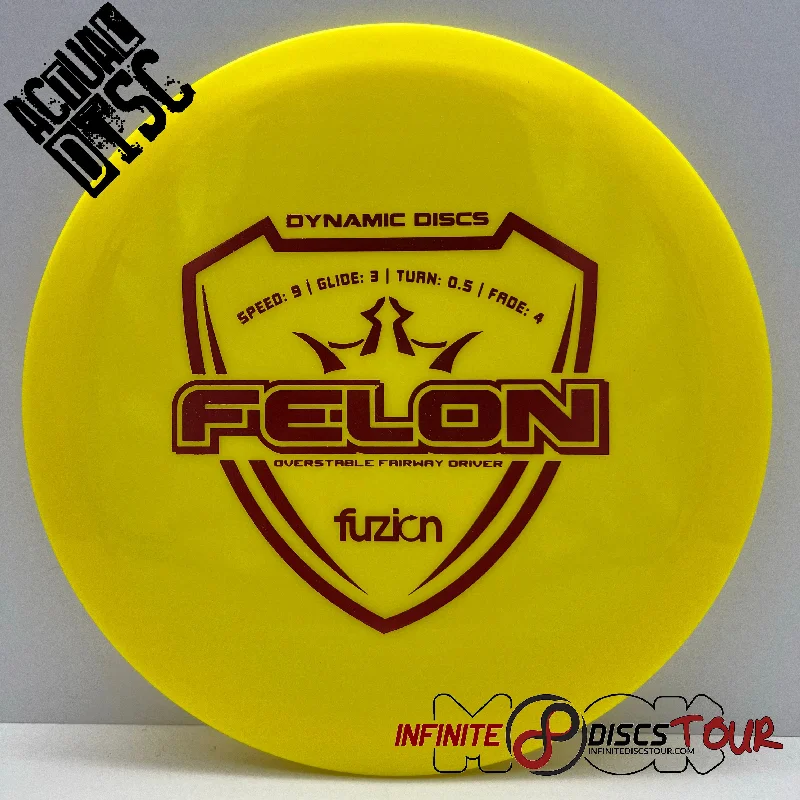 Felon Fuzion 174g