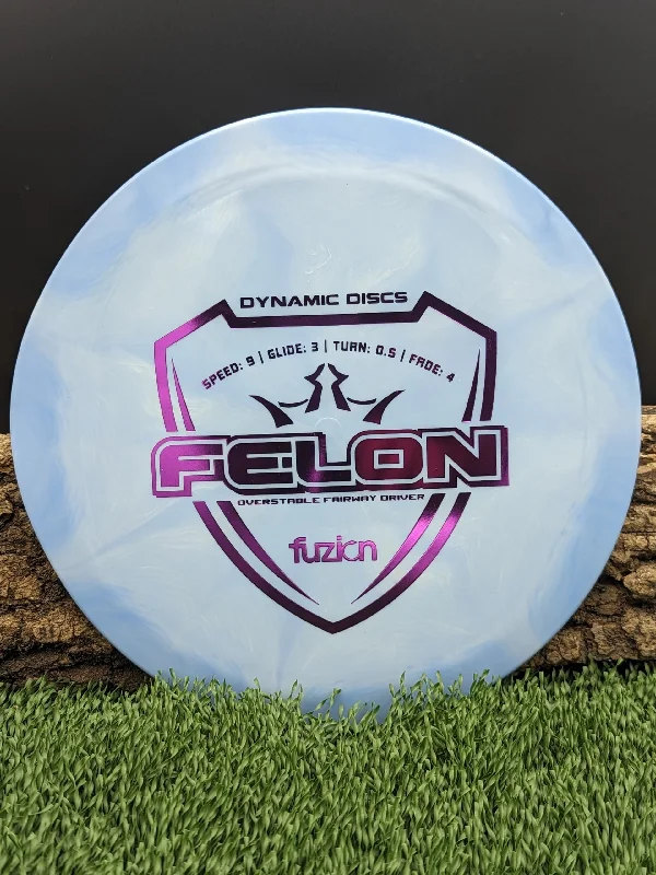 Dynamic Discs Felon