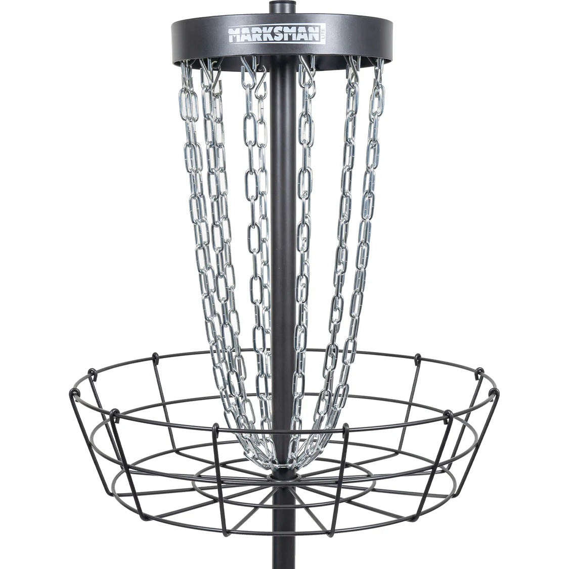 Marksman Lite Disc Golf Basket