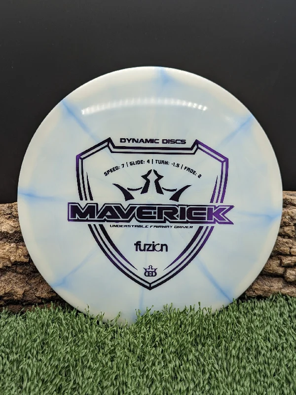 Dynamic Discs Maverick