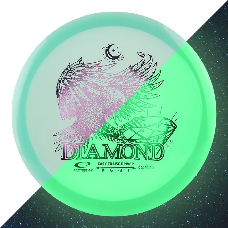 Opto Moonshine Diamond