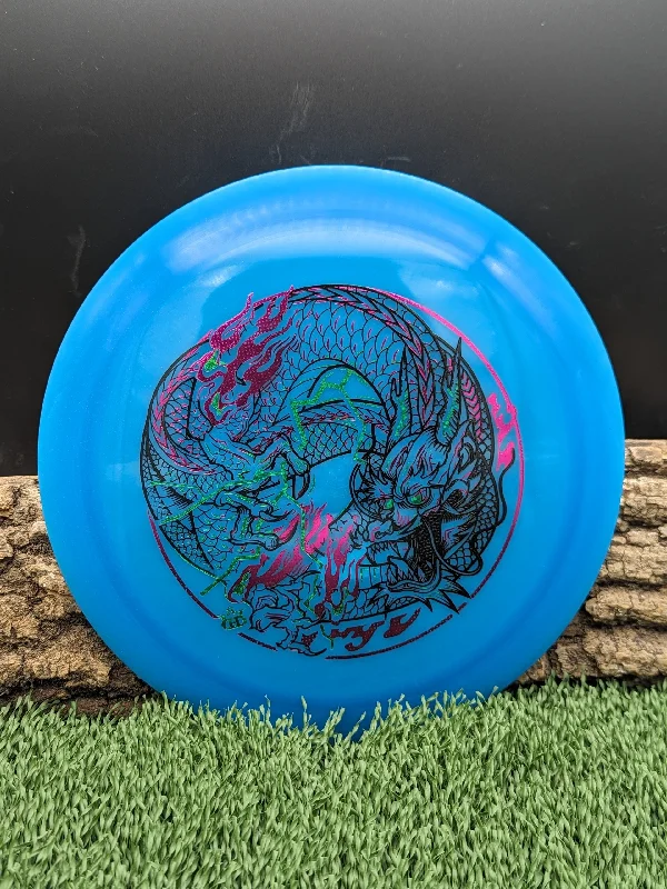 Dynamic Discs Raider