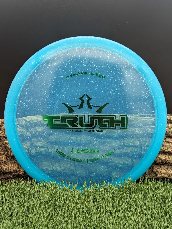 Dynamic Discs Truth