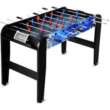 4FT Soccer Table Foosball Football Game