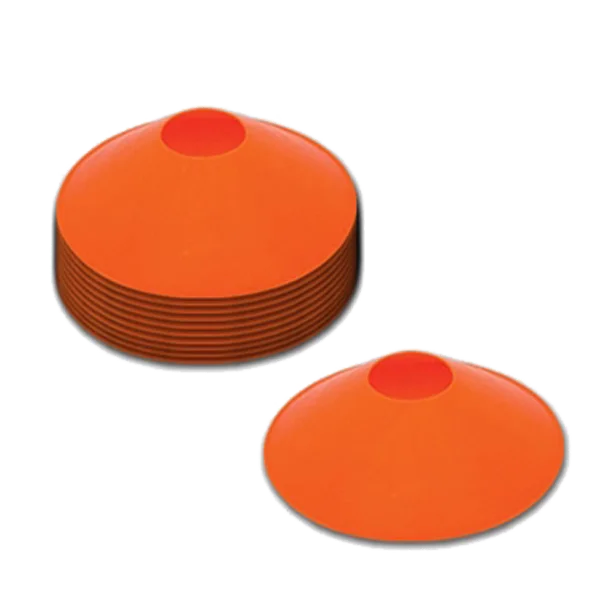 7.5" Marker Discs - 4 Pack