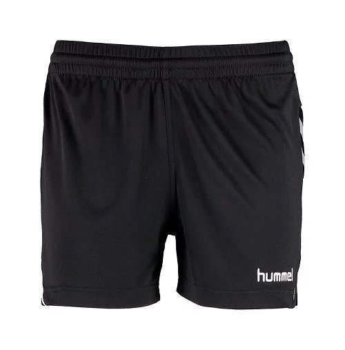 AC Poly SHORTS WO  H11-335