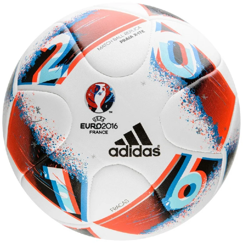 Adidas EURO 16 Top Glider Football Replica Graphic +