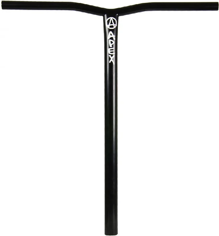 Apex Bol Bars XL HIC Oversized - Black