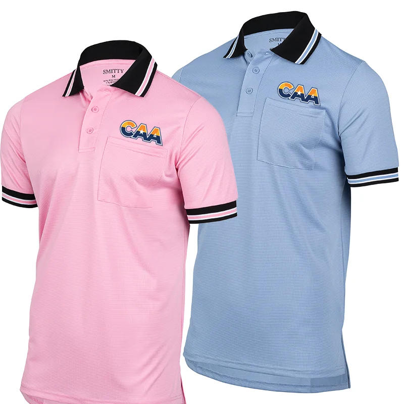 Arizona CAA Logo Umpire Shirts