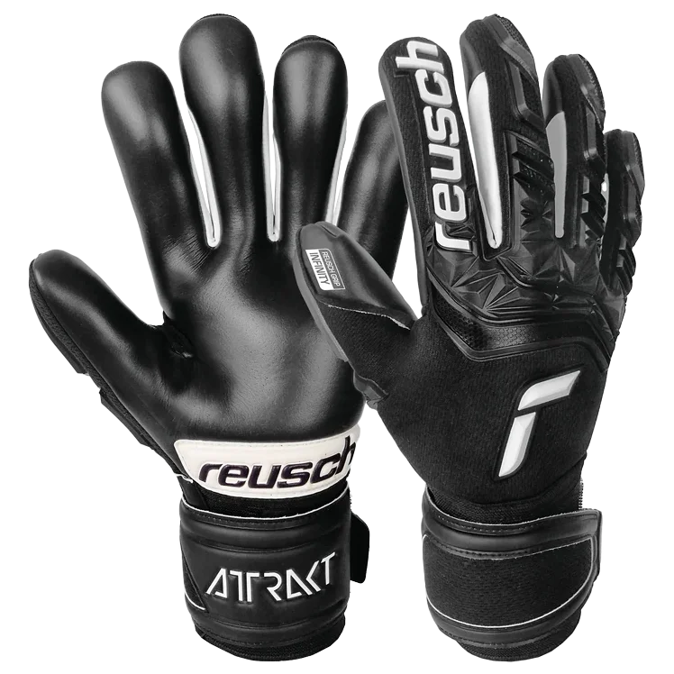 Attrakt Freegel Infinity Finger Support 21 Glove