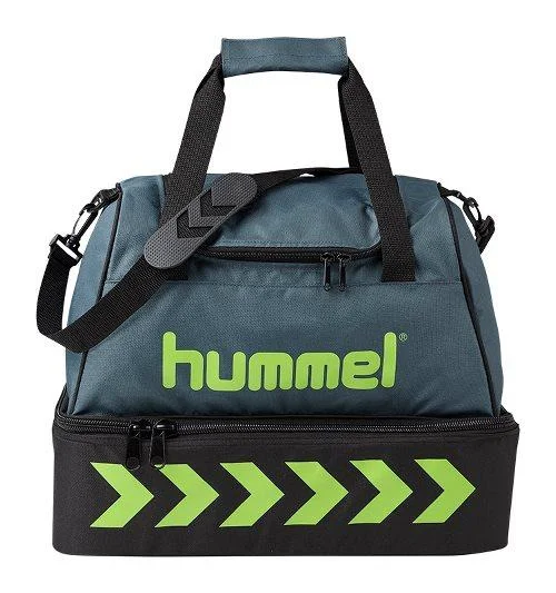 Authentic Soccer Bag  H40-959