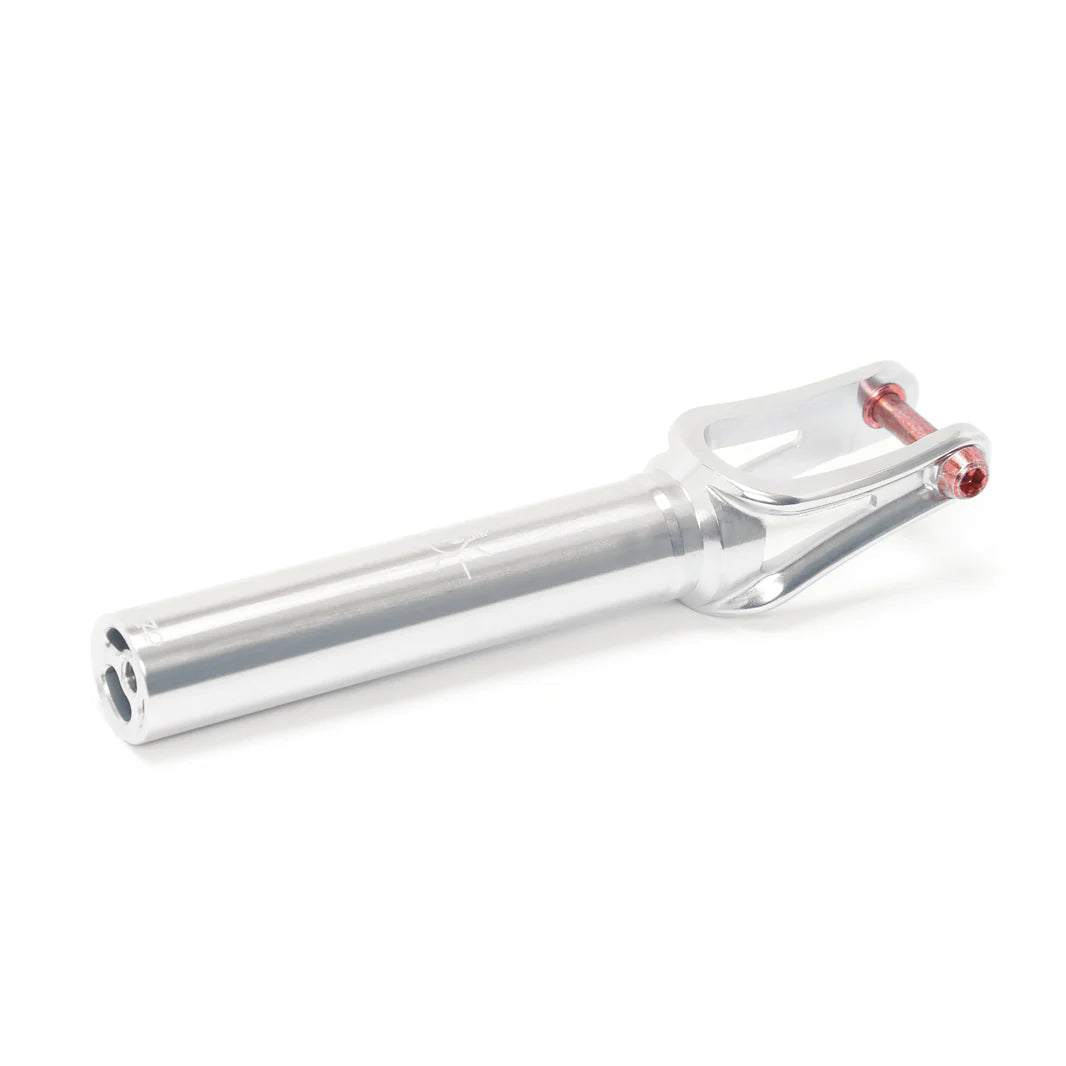 Aztek 2024 Circa 3 Scooter Fork - Polished