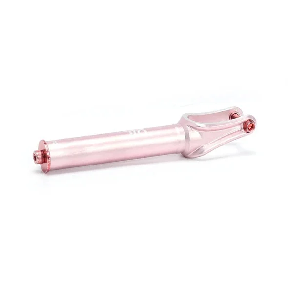 Aztek Circa V2 Fork Lightweight  - Ruby