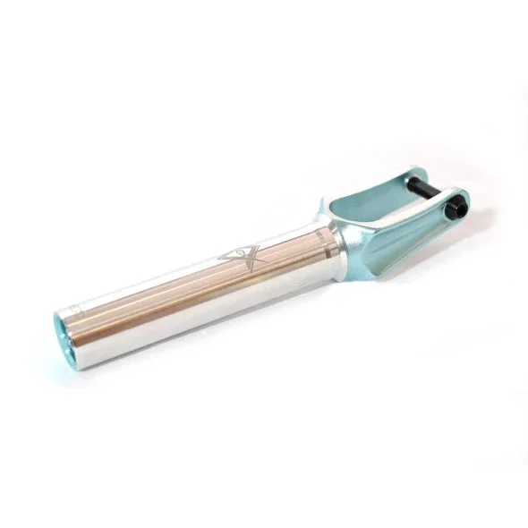 Aztek Templar Fork Lightweight  - Aqua