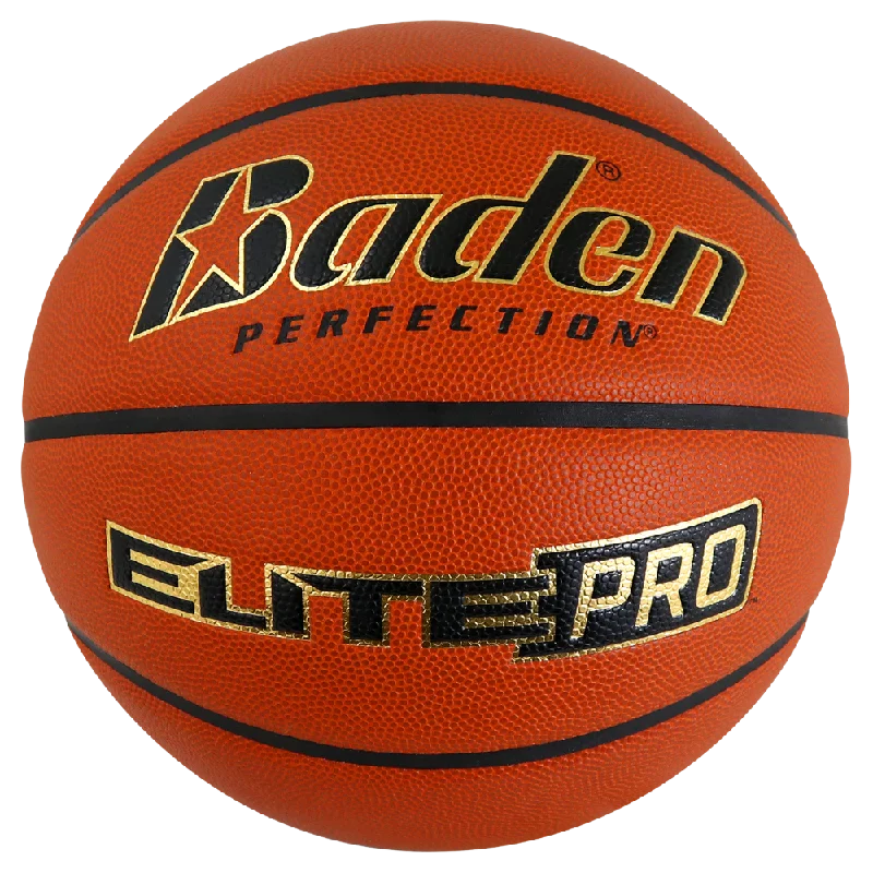 Baden Elite Pro Game Ball 28.5