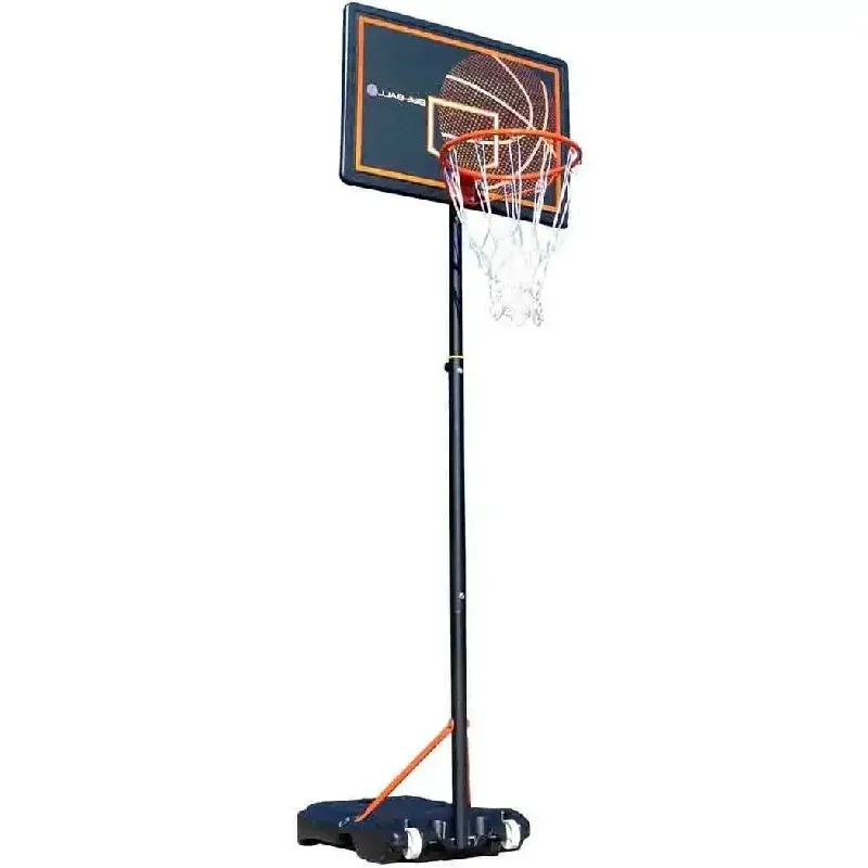 Bee-Ball BB-05 Basketball Hoop And Stand